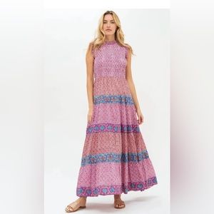 Oliphant Women's Teton Maxi Dress
Size Small
